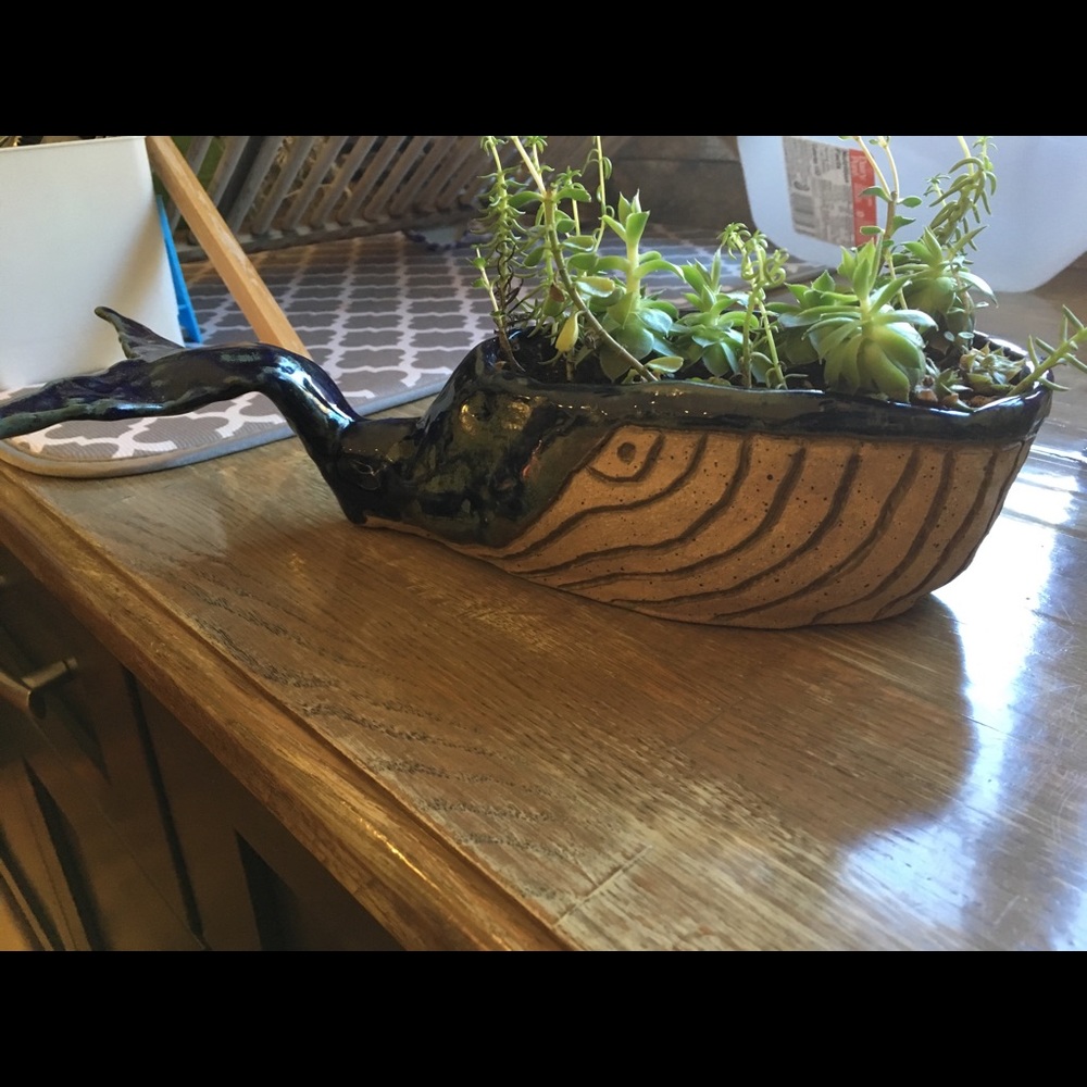 Meet your Posher, Rebekah